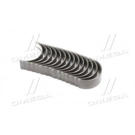 Вкладиші кор. СТ ГАЗ 4301 АО10-С2 (вир-во ЗПС, г.Тамбов)