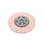 Диск зчеплення ведений ГАЗ 53 (вир-во Деніт, м.Тюмень) 