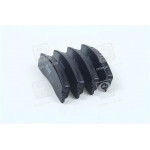 Колодка гальм. ВАЗ 2121 (вир-во TRW) 