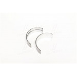 Вкладиші корінні std-c (вир-во Mobis) 