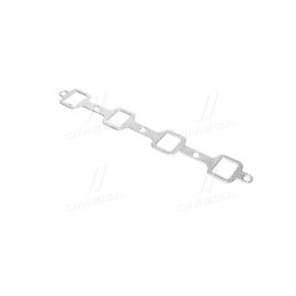 Прокладка колектора випускного ГАЗ 53 (куплен. ГАЗ)