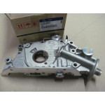 Насос масляний (вир-во Mobis) 