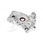 Помпа масляная (вир-во Mobis) 