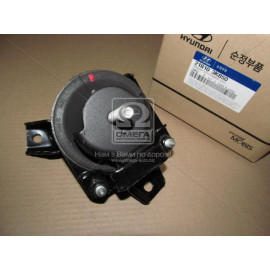 Подушка двигуна права Hyundai Grandeur 06-08/Sonata 06-07 (вир-во Mobis)