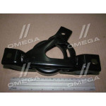 Кожух опорного узла двигателя (вир-во Mobis) 