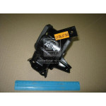 Кронштейн кпп (вир-во Mobis) 