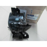 Опора двигуна ліва Hyundai Grandeur 05-/Sonata 06-10 (вир-во Mobis) 