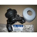 Опора двигуна задня Hyundai Santa Fe 06-09 (вир-во Mobis) 