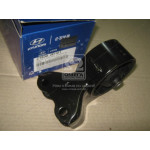 Подушка двигуна задня Hyundai Coupe 02-08/Elantra 00- (вир-во Mobis) 