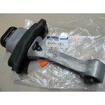 Опора двигуна передня Hyundai Sonata 10- (вир-во Mobis) 