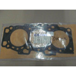 Прокладка гбц ліва (вир-во Mobis) 