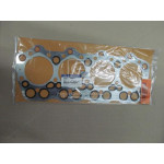 Прокладка гбц d4al t=1.40мм hd72 (вир-во Mobis) 