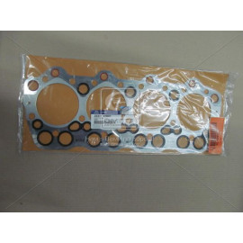 Прокладка гбц d4al t=1.40мм hd72 (вир-во Mobis)