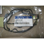 Прокладка клапанної кришки (вир-во Mobis) 