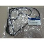 Прокладка клапанної кришки лівої (вир-во Mobis) 