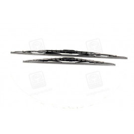 Щетка стеклоочист. 600/450 TWIN со спойлером 604S (пр-во Bosch)