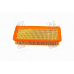 Фільтр повітряний HYUNDAI Gets (вир-во Knecht-mahle) LX1465 