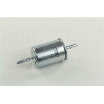 Фільтр паливний DAEWOO LANOS 97-, CHEVROLET LACETTI 05- (вир-во Knecht-Mahle) 