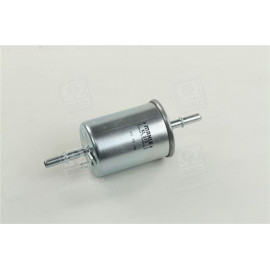 Фільтр паливний DAEWOO LANOS 97-, CHEVROLET LACETTI 05- (вир-во Knecht-Mahle)