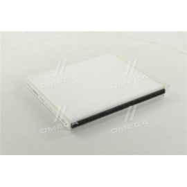 Фільтр салон. Lacetti, Nubira (без рамки) (вир-во Knecht-Mahle) LA362