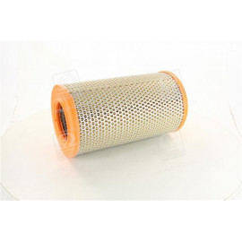 Фільтр повітряний FIAT Ducato (Truck) (вир-во Knecht-mahle) LX611