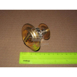 Термостат ГАЗ, КАМАЗ (t-80 град.) (латунь) (пр-во Прогресс)