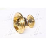 Термостат ГАЗ, КамАЗ (t 70 град.) (Латунь) (вир-во Прогрес) 