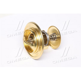 Термостат ГАЗ, КАМАЗ (t 70 град.) (латунь) (пр-во Прогресс)