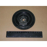 Подушка кріпл. кабіни верхня ЗИЛ 4331 (вир-во Поліедр, Росія) 