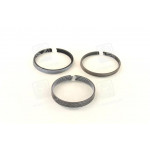 Кільця поршневі std (вир-во Mobis) 