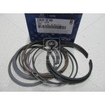 Кільця поршневі std (вир-во Mobis) 