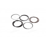 Кільця поршневие 0.25 (вир-во Mobis) 