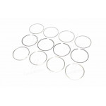 Кільця поршневі (std) (вир-во Mobis) 