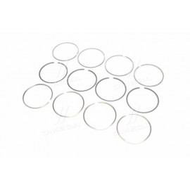 Кольца поршневые (пр-во Mobis)