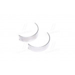 Вкладиши шатунние (std) 1шейка std-a (вир-во Mobis) 