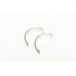 Вкладиші шатунні std-d (вир-во Mobis) 