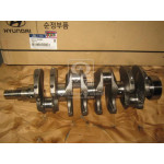 Колінвал (вир-во Mobis) 