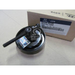 Ролик натяжителя ременя кондиціонера (вир-во Mobis) 