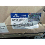 Маховик двигателя d4al hd72 (вир-во Mobis) 