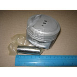 Поршень двигателя с пальцем в сборе (вир-во Mobis) 