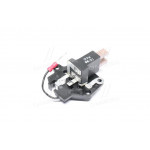 Реле інтегральне ВАЗ-2108, 09,10 в зб. з ЩУ (вир-во Енергомаш) 