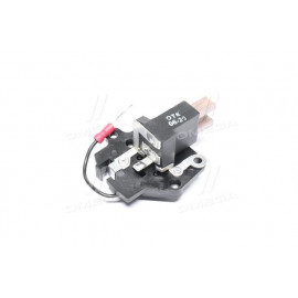 Реле інтегральне ВАЗ-2108, 09,10 в зб. з ЩУ (вир-во Енергомаш)