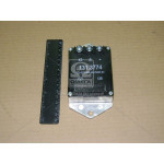 Комутатор запалювання (вир-во Енергомаш) 