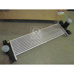 Інтеркулер Kyron, Actyon (Sports) (вир-во SsangYong) 