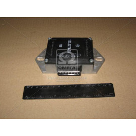 Комутатор запалювання двоканальний (вир-во Енергомаш)