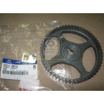 Шестерня розподільчого вала Hyundai Trajet -04/Hyundai Sonata -04/Kia Optima/magentis (вир-во Mobis) 