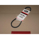 Ремінь клиновий AVX10 x 666 (вир-во Gates) 