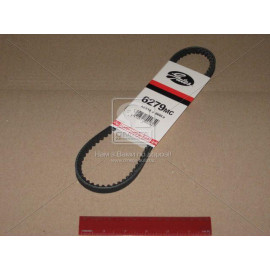 Ремінь клиновий AVX10 x 666 (вир-во Gates)