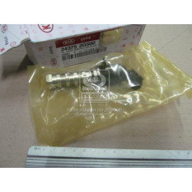 Клапан контроля давления масла (вир-во Mobis)