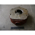 Кожух гальма раб. МТЗ 1221,1522,1523 3-х дисків. (вир-во МТЗ) 